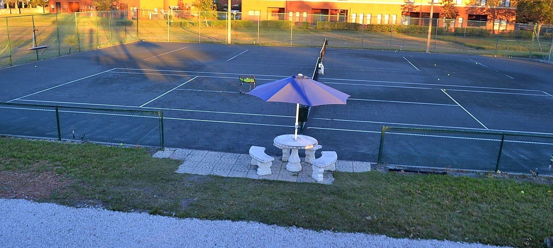 The Palmer Inn And Tennis Club Rockledge Exterior photo