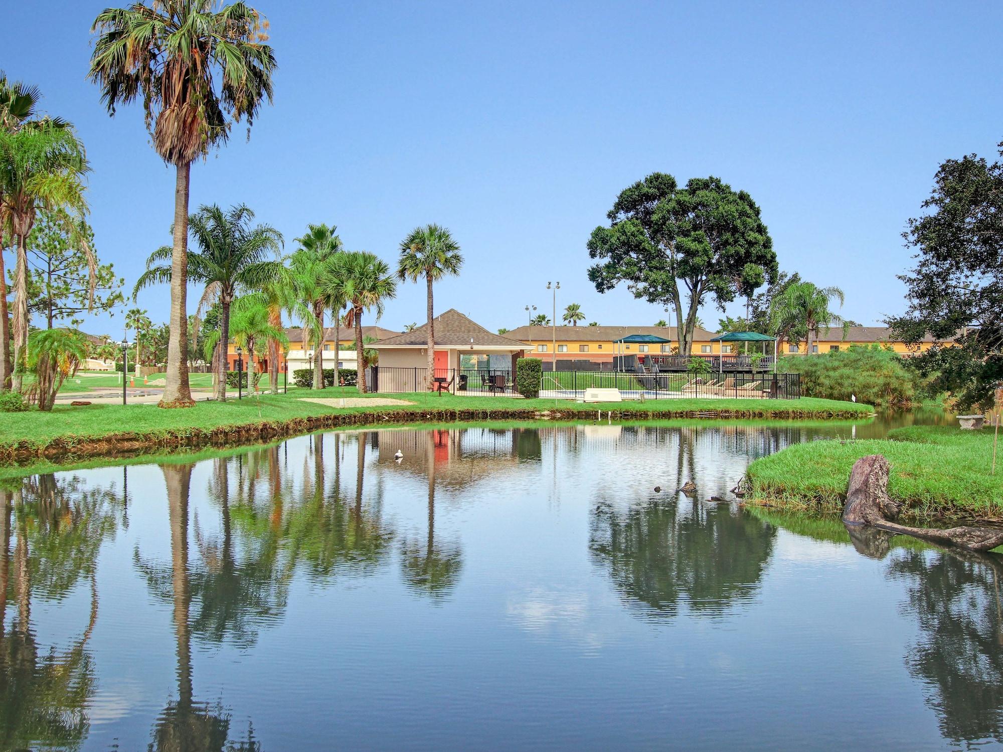 The Palmer Inn And Tennis Club Rockledge Exterior photo